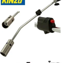 Onkruidbrander/barbecue Aansteker Met Piëzo-ontsteking -Aanbiedingen Bloeiruimte Winkel 1029x1200 2