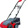 Einhell Verticuteerder En Beluchter RG-SA 1433 (1400 W - 33 Cm Werkbreedte - 3-voudige Hoogteverstelling - 28 L - Aanbevolen Voor Oppervlaktes Tot 400 M²)