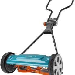 GARDENA - Kooimesmaaier 400 - Grasmaaier - Maaibreedte 40 Cm - Gazons Tot Ca. 200m² -Aanbiedingen Bloeiruimte Winkel 1061x1200 3