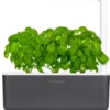 Click & Grow Smart Garden 3 - Dark Grey