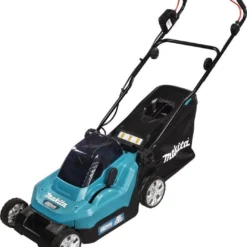 Makita DLM382Z 36V (2x 18V) Li-Ion Accu Grasmaaier Body - 38cm -Aanbiedingen Bloeiruimte Winkel 1067x1200 2