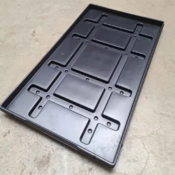 Merkloos 5 X Stevige Onderstel Voor Zaaitray (30x51 Cm)- ZEER DUURZAAM - Kweekbak Zaaibak Kweektray Stektray