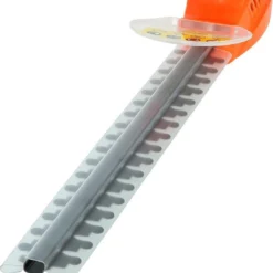 Kibani Elektrische Heggenschaar – 450W – 51 Cm Zwaardlengte - Snoeien En Knippen - Mesafstand 16mm - Haagschaar Voor Tuinonderhoud -Aanbiedingen Bloeiruimte Winkel 1086x1200