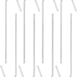 Relaxdays Kweekkas - 110 X 180 X 150 Cm - Foliekas - Uv-bestendig - Laag - Tuinkas - Groen -Aanbiedingen Bloeiruimte Winkel 1094x1200