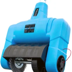 Güde Elektrische Oppervlakte- En Voegenreiniger - MET Telescopische Stang & 4 Voegenborstels - GUB 500 -Aanbiedingen Bloeiruimte Winkel 1099x1200 1