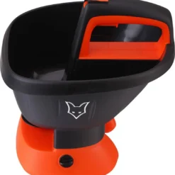 FUXTEC Strooier - Universele Handstrooier - Zoutstrooier - Kunstmeststrooier - Werkt Op Batterijen (geleverd Zonder Batterij) - FX-US270 -Aanbiedingen Bloeiruimte Winkel 1102x1200 2