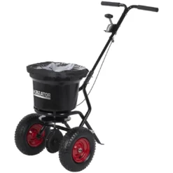 Kreator KRTGR9005 Strooiwagen - 300 Tot 370 Cm Strooibreedte - 23 Liter -Aanbiedingen Bloeiruimte Winkel 1105x1200 1