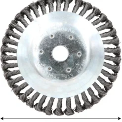 Kibani 6-in-1 Multitool - 52 Cc / 1.9 PK 2-takt Benzine Motor - Heggenschaar, Kettingzaag, Grastrimmer, Maaidraad 100M, Onkruidborstel, Zaagblad, Maaidraad 100 M & Bosmaaier -Aanbiedingen Bloeiruimte Winkel 1108x1200