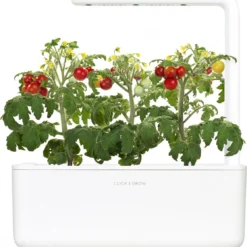 Click And Grow - Smart Garden 3 - Wit