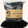 Sybotanica Premium Wormenmest - Organische Bodem Toevoeging - 3 Liter