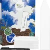 Labels Voor Etikettering: Premium Plastic Plantenlabels Met 120x Plantenlabels En Pen - Mooie Plantenlabels Voor Etikettering Weerbestendig - Plastic Labels Voor Etikettering Van OwnGrown