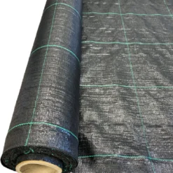 Worteldoek Per Lopende Meter 210 Cm Breed - Houdt De Groei Van Onkruid En Wortels Tegen