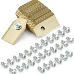 Titanium Robot Grasmaaier Mesjes Voor Husqvarna Automower, Gardena Robotmaaiers -Aanbiedingen Bloeiruimte Winkel 1139x1200