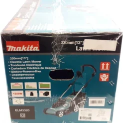 Makita Grasmaaier - ELM3320 - 230 V - 33 Cm -Aanbiedingen Bloeiruimte Winkel 1145x1200 2