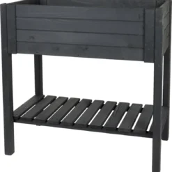 Kweektafel / Moestuintafel 80x40x80 (lxbxh) Antraciet