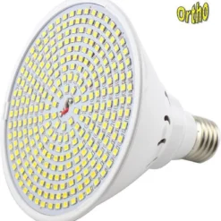 Ortho® - WW 290 LED Warm Wit Groeilamp - Bloeilamp - Kweeklamp - Grow Light - Groei Lamp - Enkel -Aanbiedingen Bloeiruimte Winkel 1151x1200 1