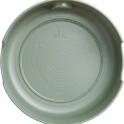 Elho Magic Microgreens 17 - Bloempot Voor Kiemgroenten - Ø 16.8 X H 7.1 Cm - Groen/Blad Groen -Aanbiedingen Bloeiruimte Winkel 1156x1200