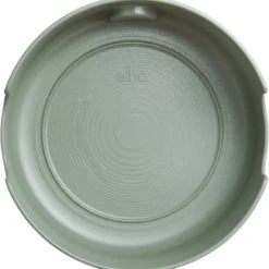 Elho Magic Microgreens 17 - Bloempot Voor Kiemgroenten - Ø 16.8 X H 7.1 Cm - Groen/Blad Groen -Aanbiedingen Bloeiruimte Winkel 1157x1200