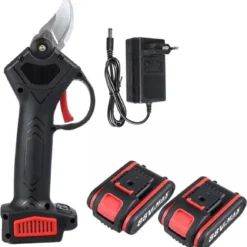 Accu Snoeischaar-88 VOLT-9000 MAh-COMPLETE SET-Professioneel-Hovenier-Tuinman -Aanbiedingen Bloeiruimte Winkel 1161x1200 4