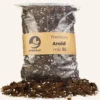 SYBASoil Aroid Mix 5L - Turfvrije Potgrond Mix - 6 Maanden Voeding