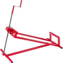 AREBOS Zitmaaierkrik Zitmaaier Kriksysteem Krik Hijstoestel Reinigingshulp 400kg -Aanbiedingen Bloeiruimte Winkel 1174x1200 3