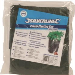 Silverline Aardappelplantzak - 36 X 51 Cm -Aanbiedingen Bloeiruimte Winkel 1183x1200