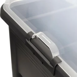 Elho Green Basics Kweektafel Super Xxl - Zwart/Living Black -Aanbiedingen Bloeiruimte Winkel 1187x1200 1