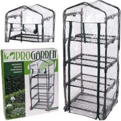 Pro Garden Broeikas 130 Cm Hoog -Aanbiedingen Bloeiruimte Winkel 1193x1200 1