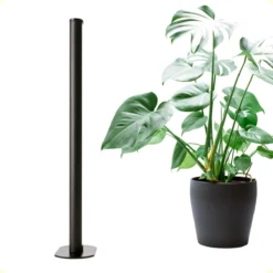 Groeilamp LED Voor Planten | Professionele Full Spectrum Kweeklamp Lengte 79.5cm|Voor Alle Planten & Groeistadia | PlantSpectrum32