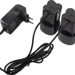 Talen Tools - Elektrische Snoeischaar - Takkenschaar - Heggenschaar - Professioneel - 2 Accu's & Opbergkoffer -Aanbiedingen Bloeiruimte Winkel 1200x1004