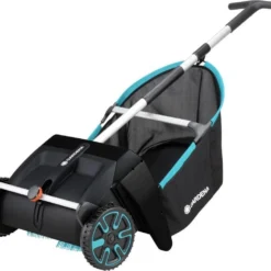 GARDENA Bladverzamelaar - Zonder Motor -Aanbiedingen Bloeiruimte Winkel 1200x1015 1