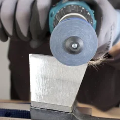 GartenMeister Slijper Voor Tuingereedschap Met Grasmaaierblad En Messenslijper -Aanbiedingen Bloeiruimte Winkel 1200x1017 5