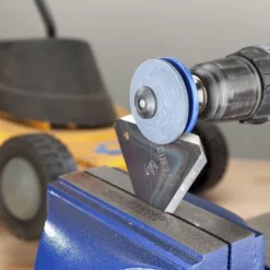 GartenMeister Slijper Voor Tuingereedschap Met Grasmaaierblad En Messenslijper -Aanbiedingen Bloeiruimte Winkel 1200x1017 6