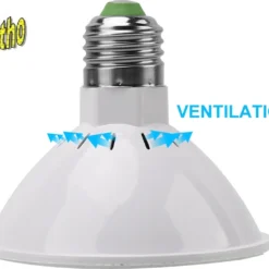 Ortho® - WW 200 LED Warm Wit Groeilamp - Bloeilamp - Kweeklamp - Grow Light - Groei Lamp - Enkel -Aanbiedingen Bloeiruimte Winkel 1200x1020 2