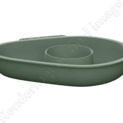Elho Amazing Avocado Floater 15 - Accessoires Voor Kweken En Oogsten - Ø 14.8 X H 2.7 Cm - Groen/Blad Groen -Aanbiedingen Bloeiruimte Winkel 1200x1020