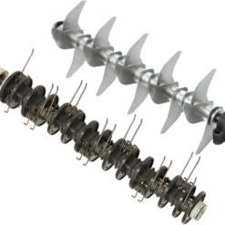 Einhell Verticuteerder En Beluchter GE-SA 1640 (1600 W - 40 Cm Werkbreedte - Tot 12 Mm Werkdiepte - In Hoogte Verstelbaar Stuur - Opvangzak 48 L - Incl. Beluchtingsrol) -Aanbiedingen Bloeiruimte Winkel 1200x1028