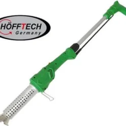Hofftech Weed Burner Elektrische Onkruidbrander - 2000W - Max. 600 °C - BBQ Aansteker -Aanbiedingen Bloeiruimte Winkel 1200x1032 2