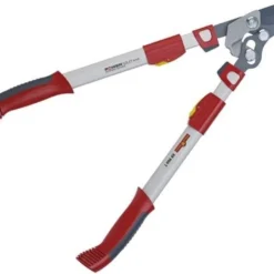 WOLF-Garten Takkenschaar POWER CUT RR*** 900 T - Lengte 650-900mm - Telescoop - Aluminium Hefboomarmen - 4x Meer Kracht - Messpanning Instelbaar -Aanbiedingen Bloeiruimte Winkel 1200x1036