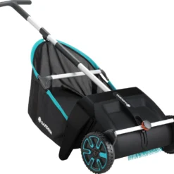 GARDENA Bladverzamelaar - Zonder Motor