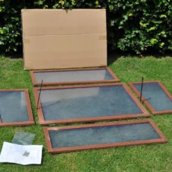 Royal Well Tuinkas Royal Well | Broeikas Sweet Tomato -Aanbiedingen Bloeiruimte Winkel 1200x1047 1