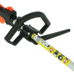 Kibani 6-in-1 Multitool - 52 Cc / 1.9 PK 2-takt Benzine Motor - Heggenschaar, Kettingzaag, Grastrimmer, Maaidraad 100M, Onkruidborstel, Zaagblad, Maaidraad 100 M & Bosmaaier -Aanbiedingen Bloeiruimte Winkel 1200x1052