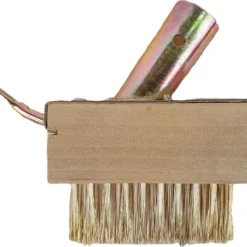 Benson Onkruidborstel - Voegenkrabber - Onkruidkrabber - Zonder Steel - Messing - Met Haak -Aanbiedingen Bloeiruimte Winkel 1200x1060 2