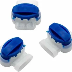 Merkloos Robotmaaier Draadverbinder 10 Stuks