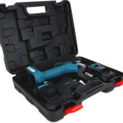 NovarGarden® Elektrische Snoeischaar NG1 - 2x Accu - Elektrisch - Takkenschaar - Op Batterij - 28mm -Aanbiedingen Bloeiruimte Winkel 1200x1079 1