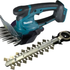 Makita DUM604ZX 18V Li-Ion Accu Gras- En Heggenschaar Body - 160mm -Aanbiedingen Bloeiruimte Winkel 1200x1085 1