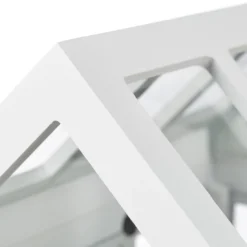 Relaxdays Mini Kweekkas - Set Van 2 - Kleine Plantenkas Binnen - Mini Kas - Vensterbank -Aanbiedingen Bloeiruimte Winkel 1200x1100 1