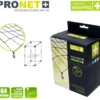 PRONET MODULABLE 150 X 150 Modulable Elastic Net XL 8x8 = 64 Growing Spaces
