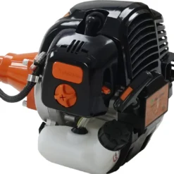 TIMBERPRO - 5-in-1 – Multitool – Benzine - Kettingzaag - Bosmaaier -Kantenmaaier - Haagschaar - Verlengstuk - 52 Cc. -Aanbiedingen Bloeiruimte Winkel 1200x1111 3