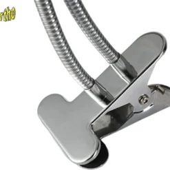 Ortho® - LED Groeilamp - Wit Licht - Bloeilamp - Kweeklamp - Full Spectrum - Grow Light - Groei Lamp (met 3 Lampen) Met Flexibele Lamphouder - Hoge Lichtintensiteit - Klem Spotje - 3x -Aanbiedingen Bloeiruimte Winkel 1200x1112