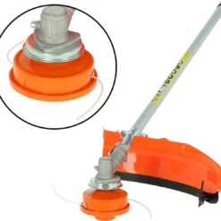 Kibani 6-in-1 Multitool - 52 Cc / 1.9 PK 2-takt Benzine Motor - Heggenschaar, Kettingzaag, Grastrimmer, Maaidraad 100M, Onkruidborstel, Zaagblad, Maaidraad 100 M & Bosmaaier -Aanbiedingen Bloeiruimte Winkel 1200x1118 1